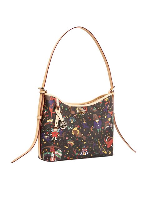 Magic Circus Schultertasche PIERO GUIDI | 21AD71985E95